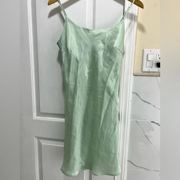 Forever 21 Mini Dress Size S - Picture 1 of 6